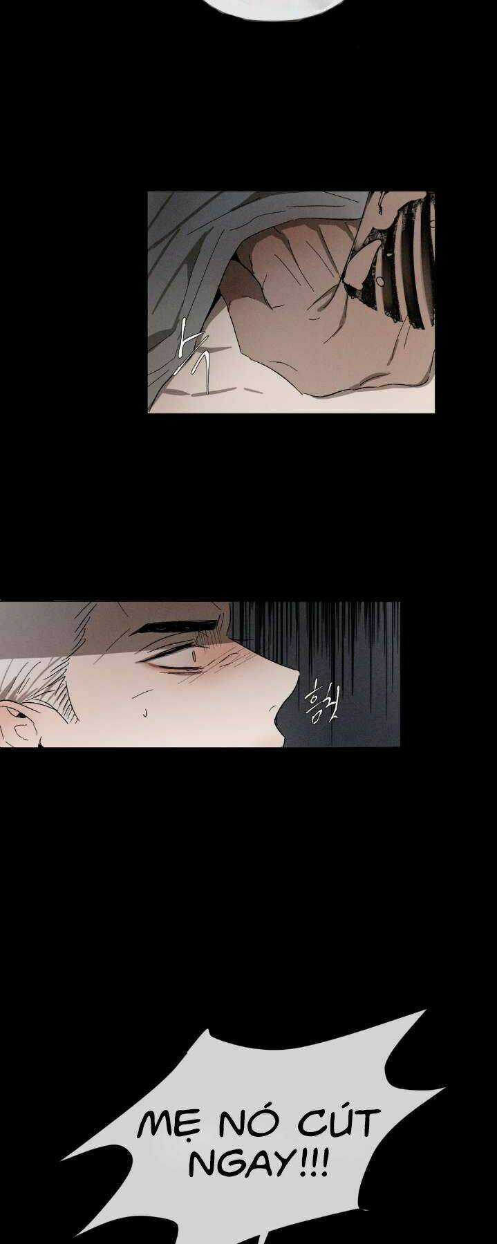 Tên Lưu Ban - Chapter 18 - Trang 23