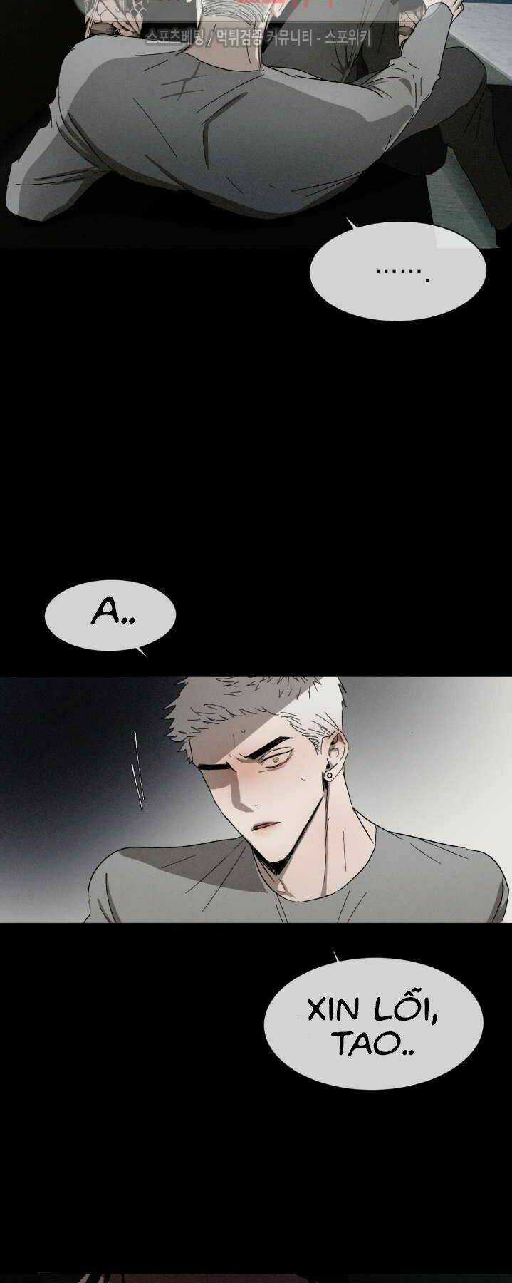 Tên Lưu Ban - Chapter 18 - Trang 25