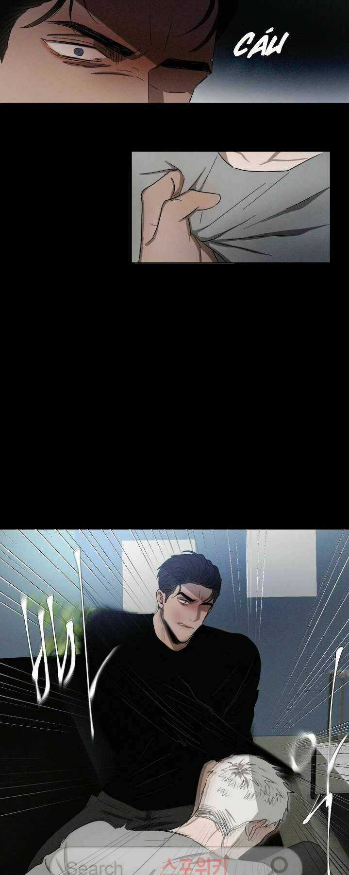 Tên Lưu Ban - Chapter 18 - Trang 26