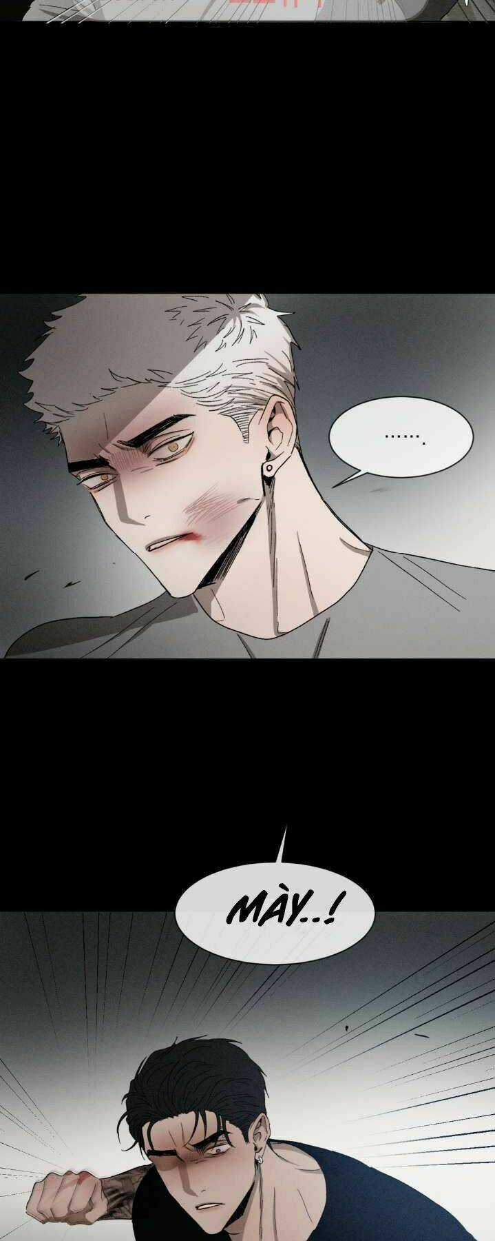 Tên Lưu Ban - Chapter 18 - Trang 27