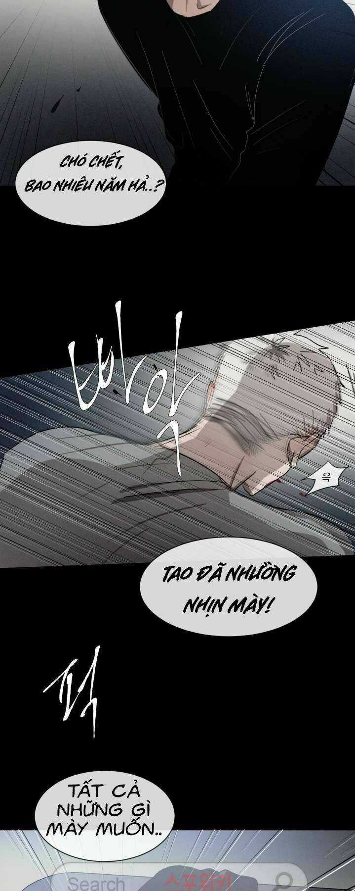 Tên Lưu Ban - Chapter 18 - Trang 28