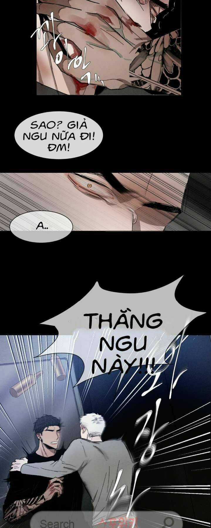 Tên Lưu Ban - Chapter 18 - Trang 30