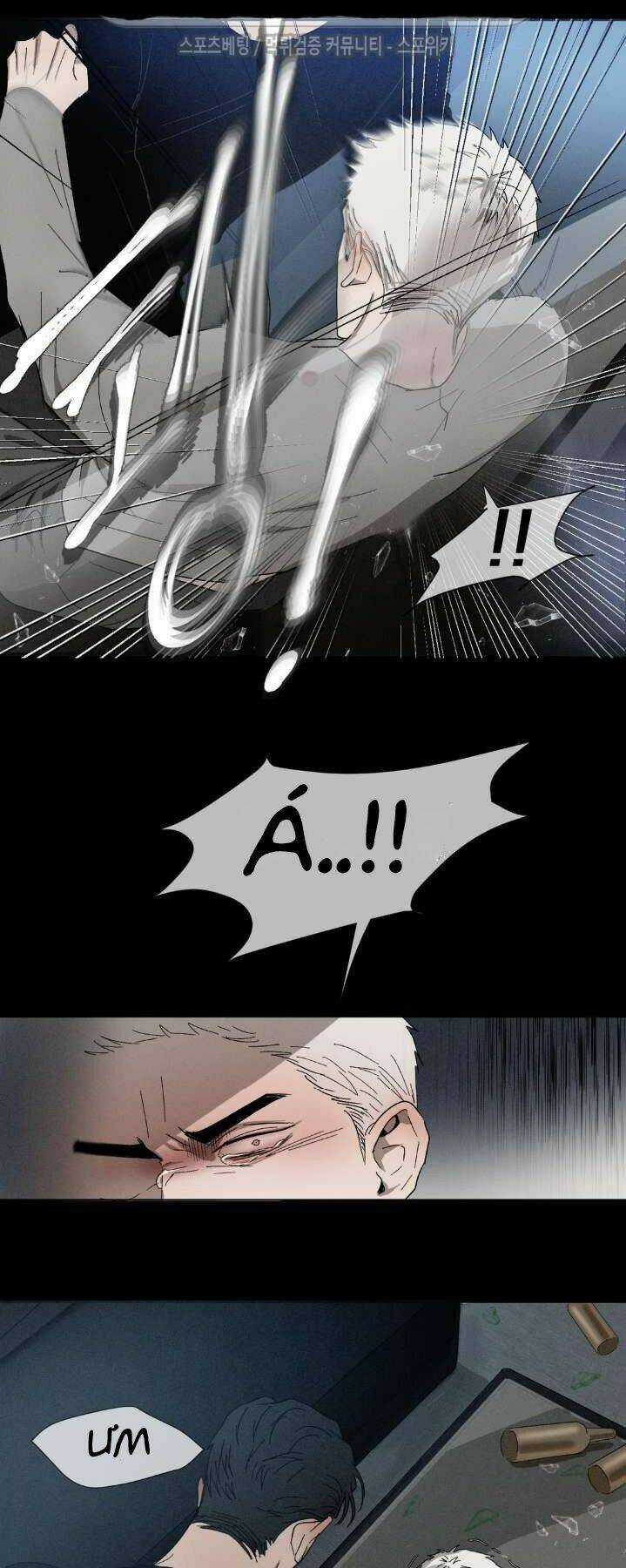 Tên Lưu Ban - Chapter 18 - Trang 33