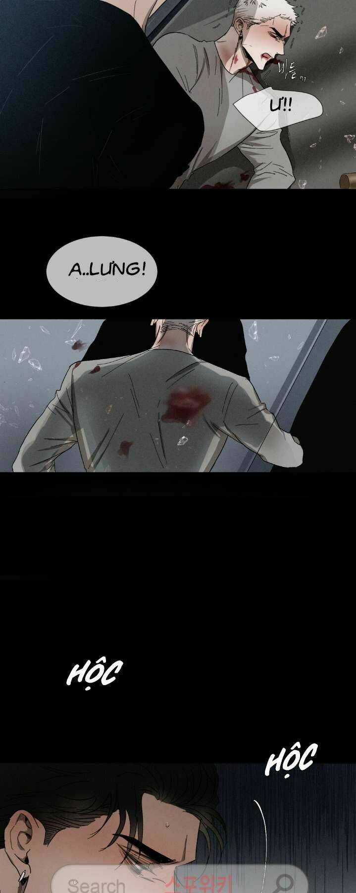 Tên Lưu Ban - Chapter 18 - Trang 34