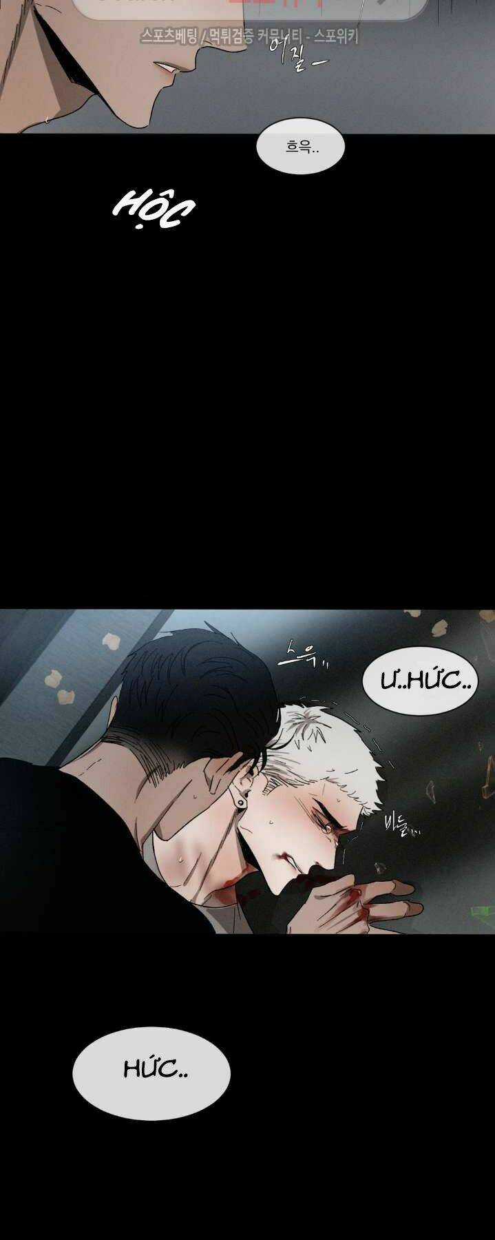 Tên Lưu Ban - Chapter 18 - Trang 35