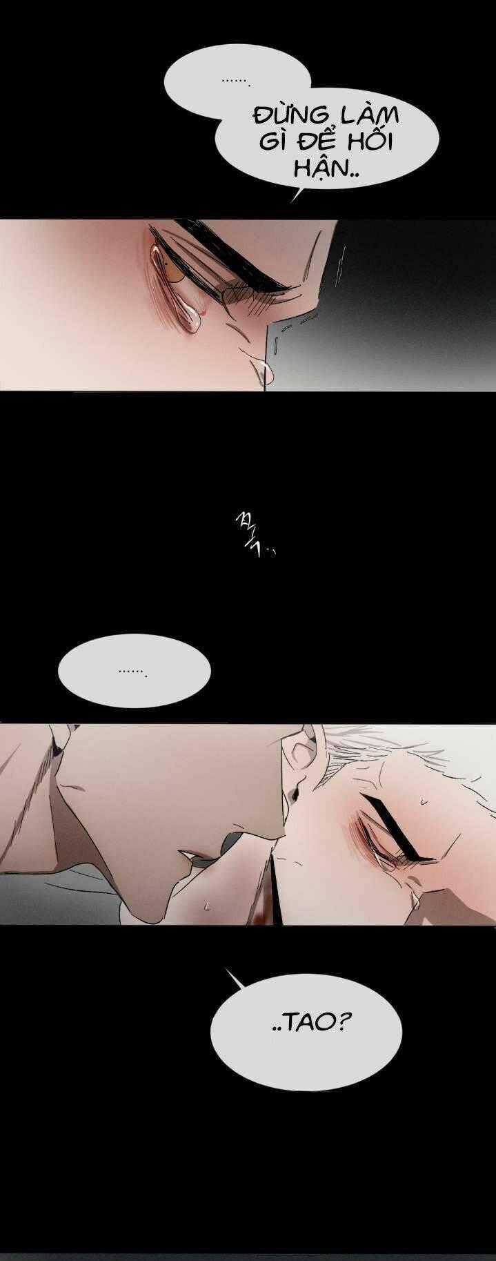 Tên Lưu Ban - Chapter 18 - Trang 36