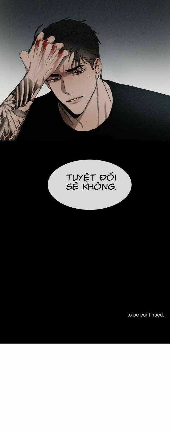 Tên Lưu Ban - Chapter 18 - Trang 37