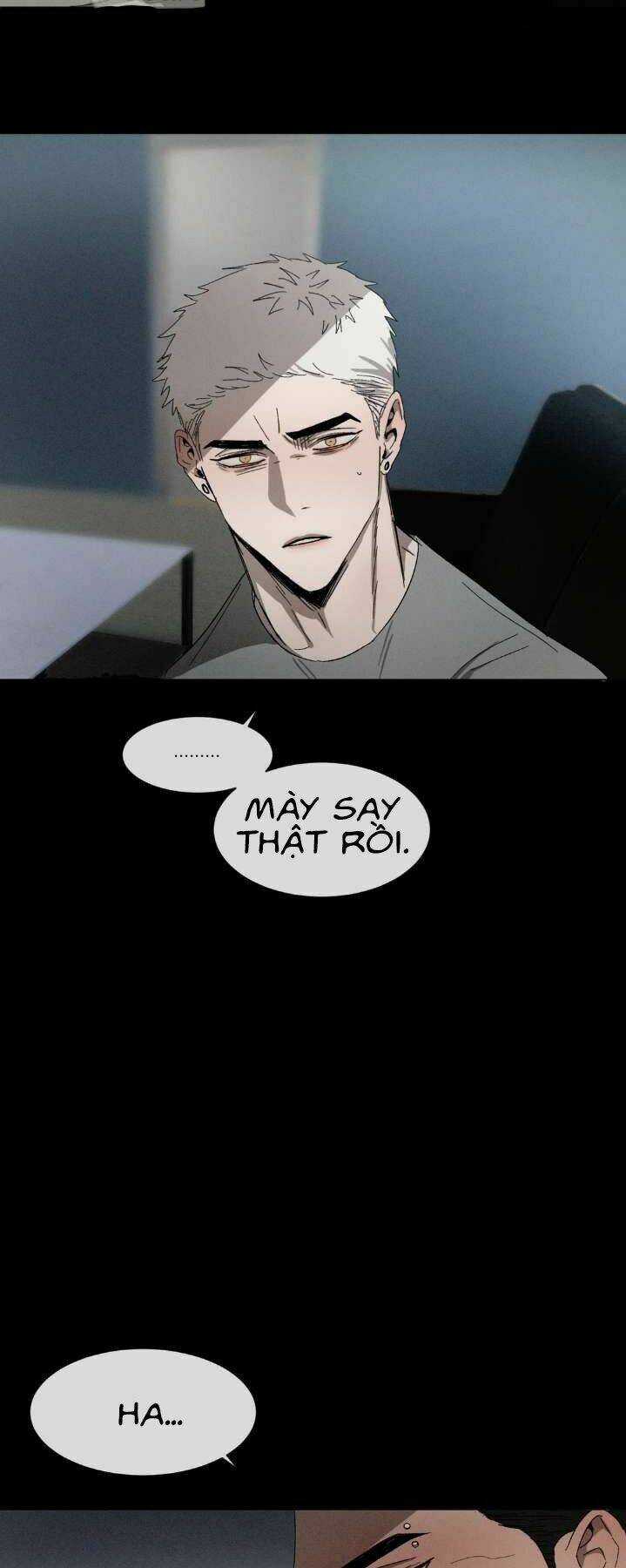 Tên Lưu Ban - Chapter 18 - Trang 7