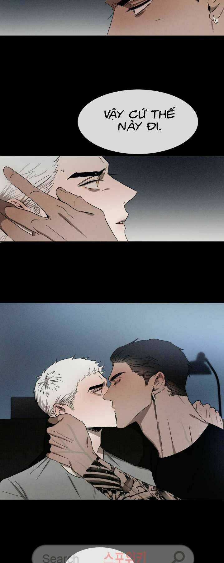 Tên Lưu Ban - Chapter 18 - Trang 8