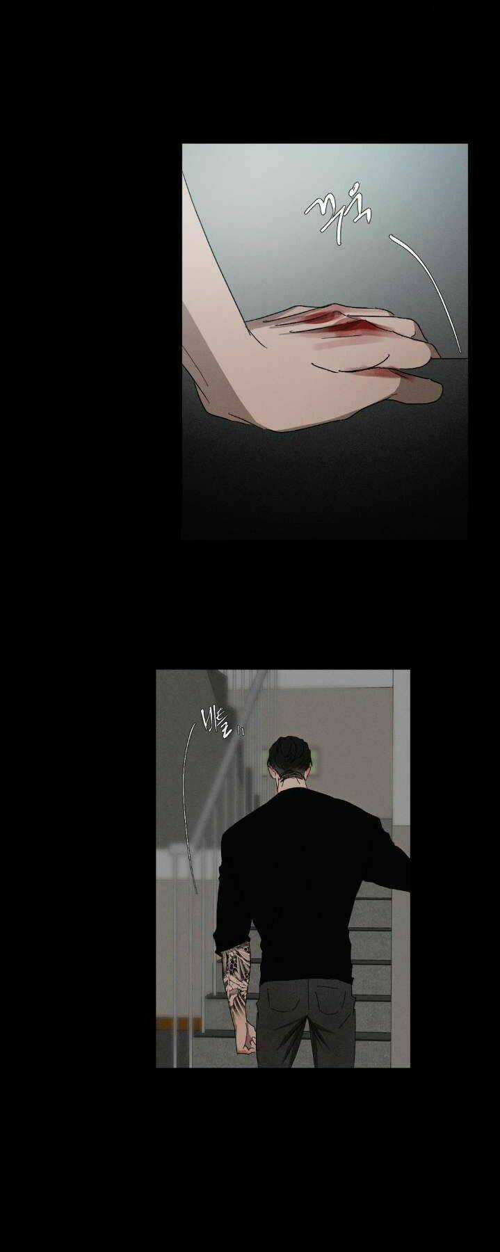 Tên Lưu Ban - Chapter 19 - Trang 11