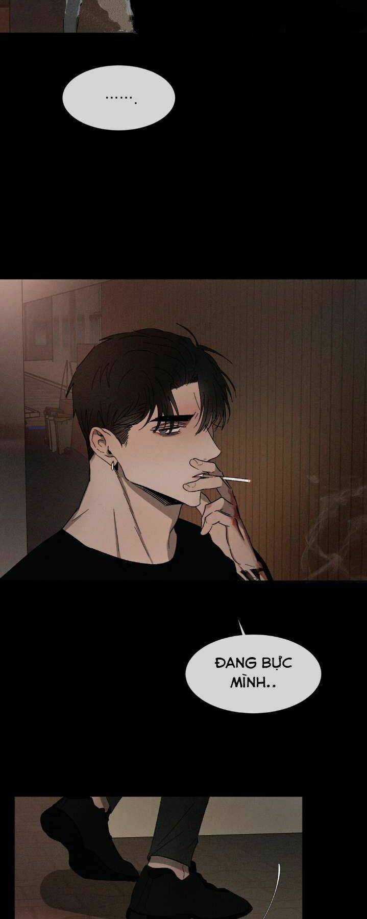 Tên Lưu Ban - Chapter 19 - Trang 15