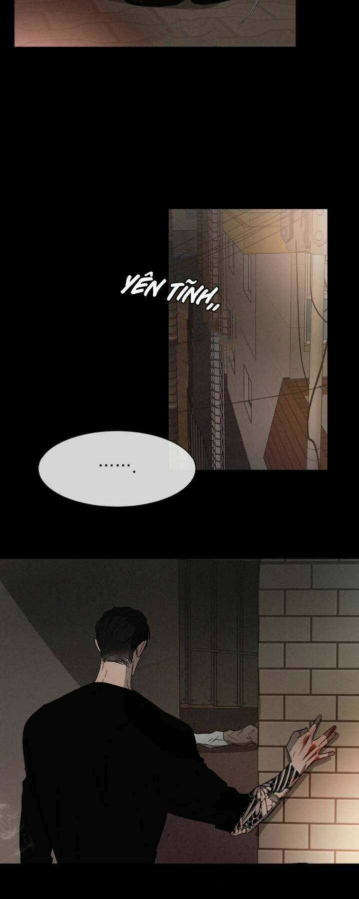 Tên Lưu Ban - Chapter 19 - Trang 16