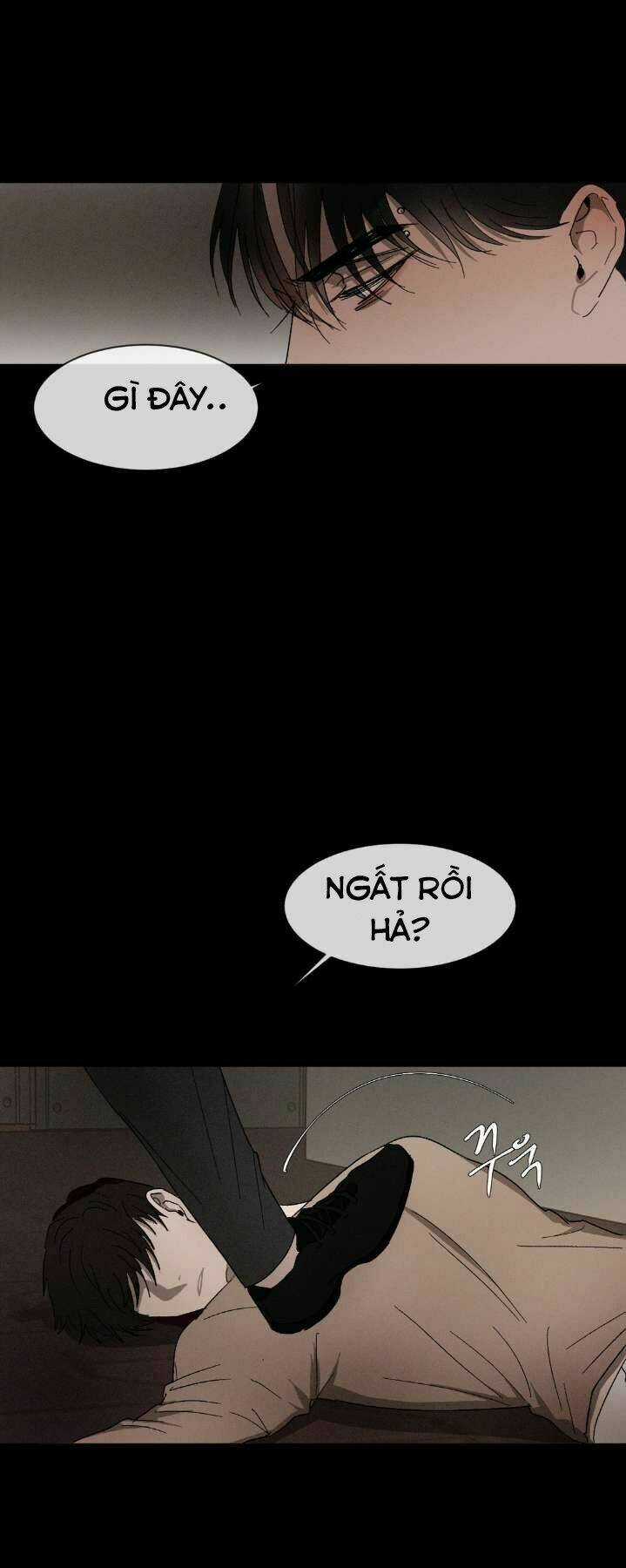 Tên Lưu Ban - Chapter 19 - Trang 18