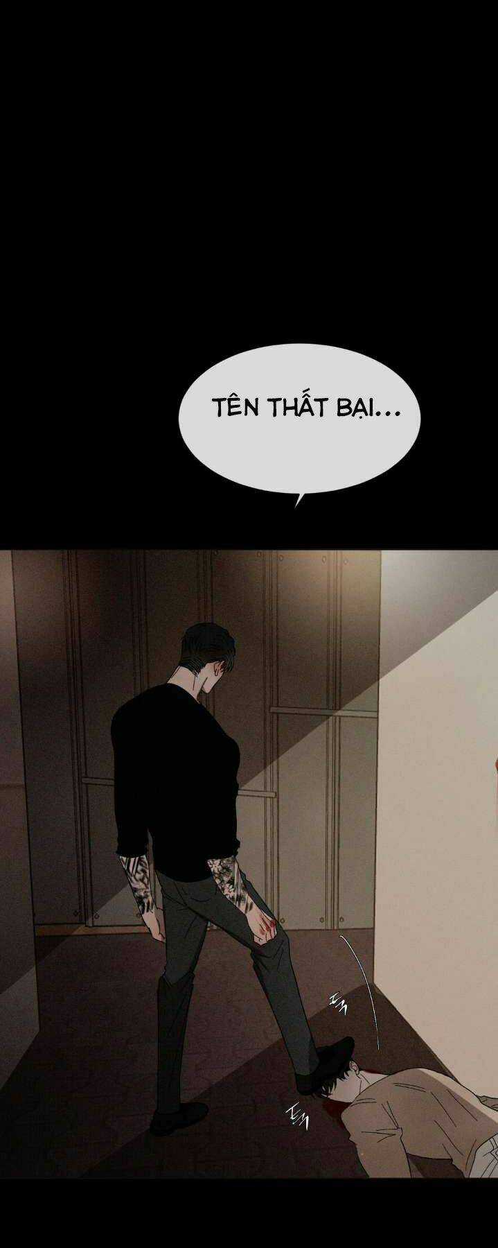 Tên Lưu Ban - Chapter 19 - Trang 19