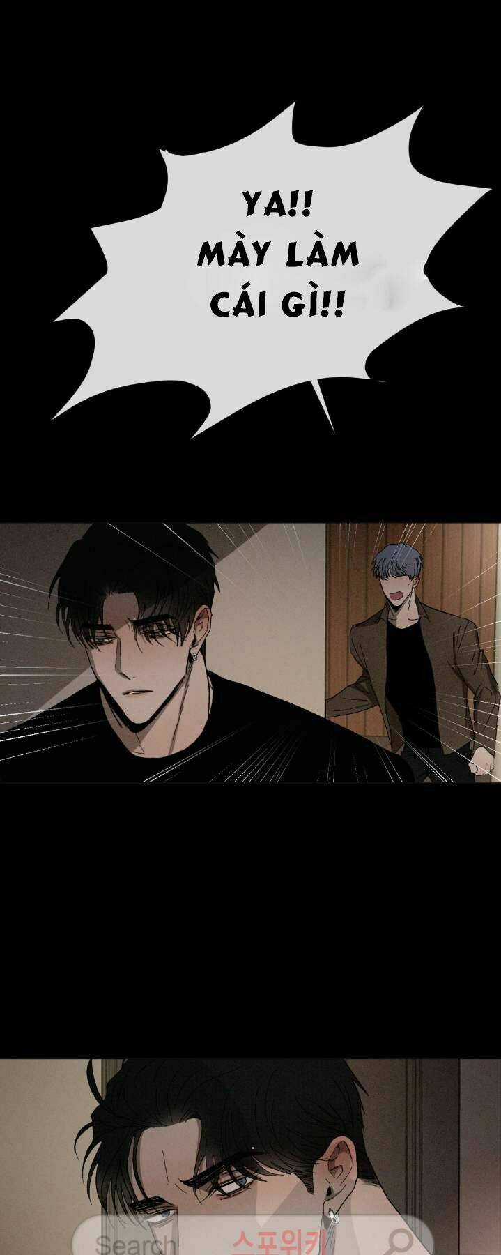 Tên Lưu Ban - Chapter 19 - Trang 20