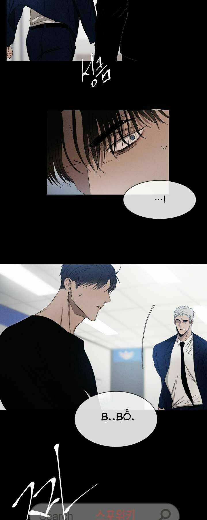 Tên Lưu Ban - Chapter 19 - Trang 28