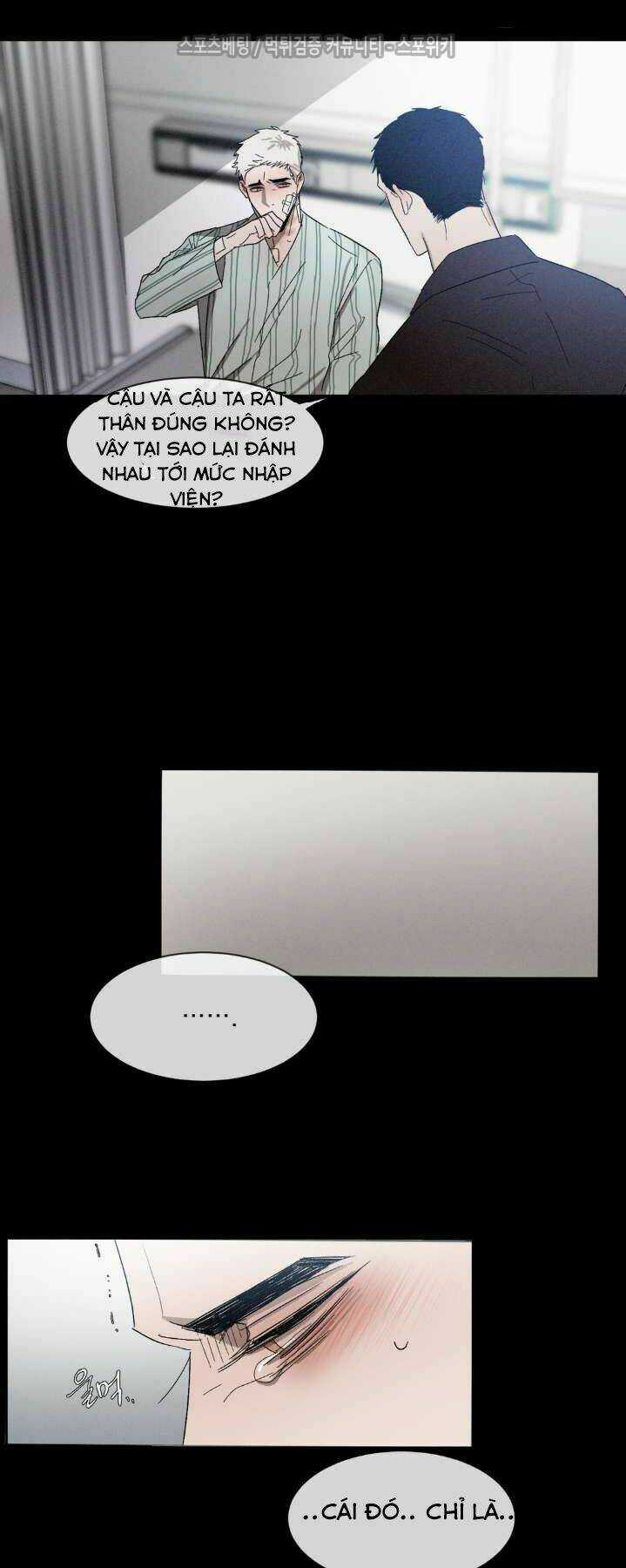 Tên Lưu Ban - Chapter 19 - Trang 35