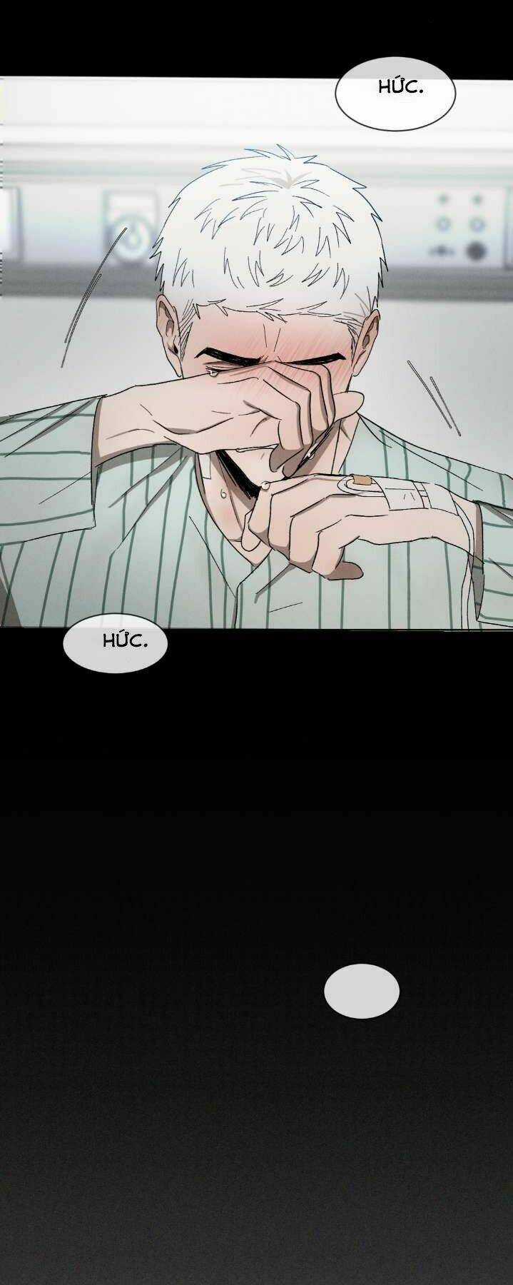Tên Lưu Ban - Chapter 19 - Trang 37