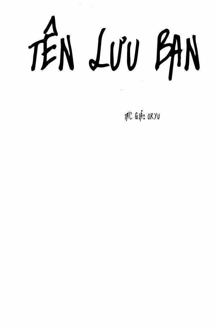 Tên Lưu Ban - Chapter 19 - Trang 40