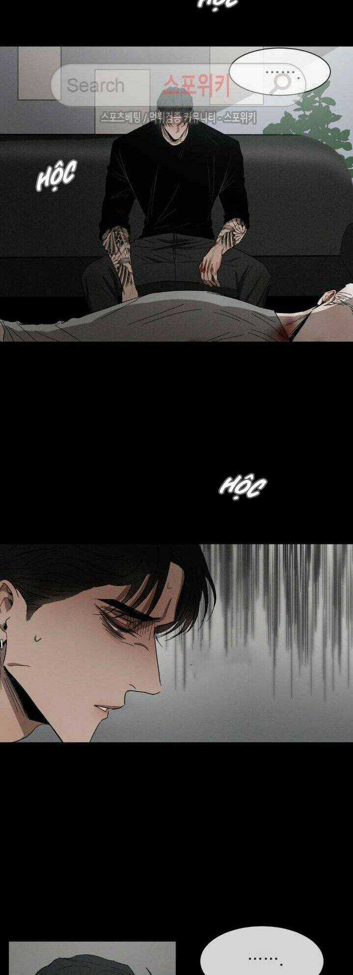 Tên Lưu Ban - Chapter 19 - Trang 5