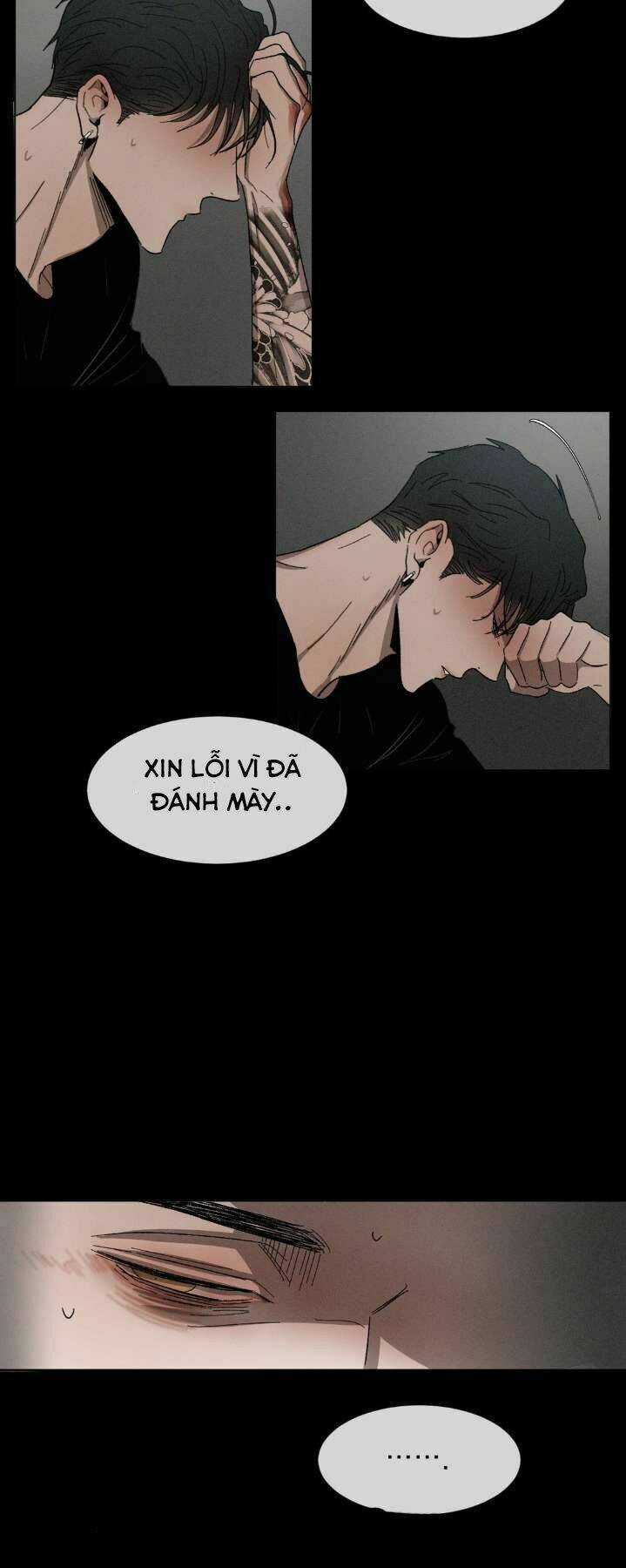 Tên Lưu Ban - Chapter 19 - Trang 6