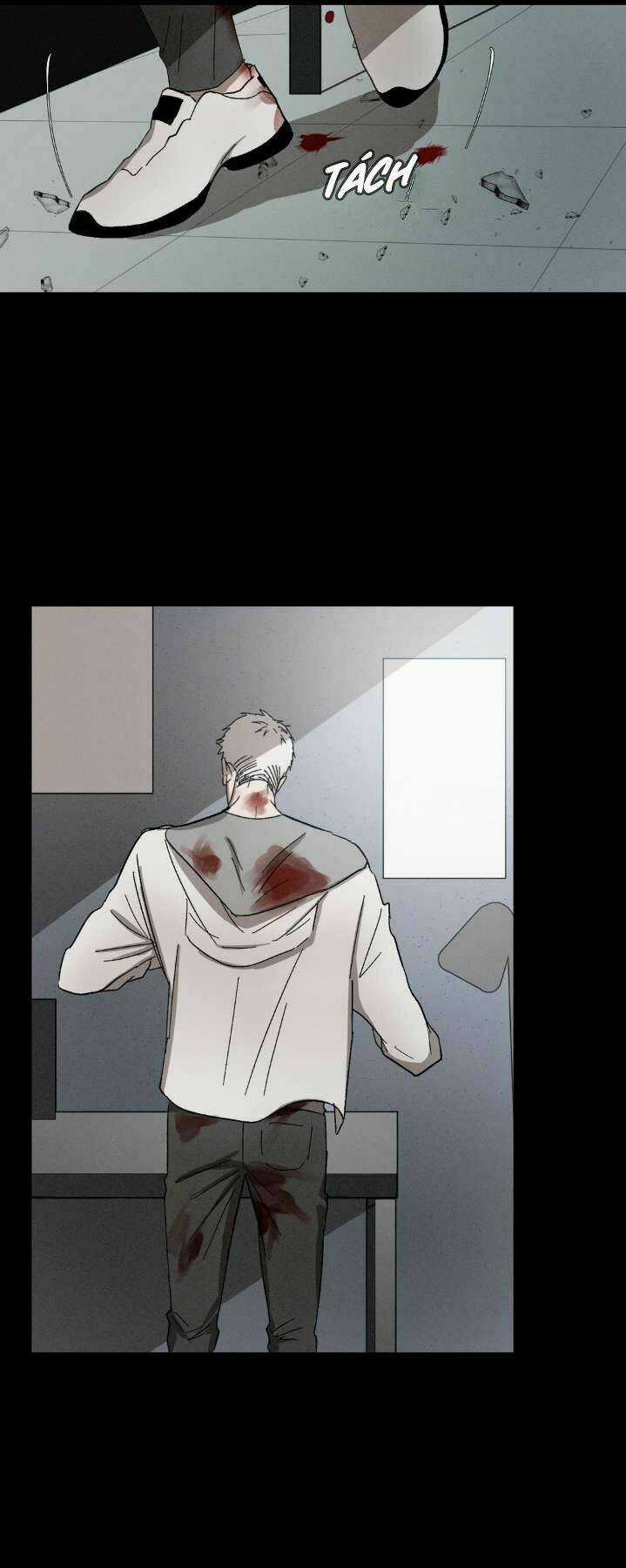 Tên Lưu Ban - Chapter 19 - Trang 8