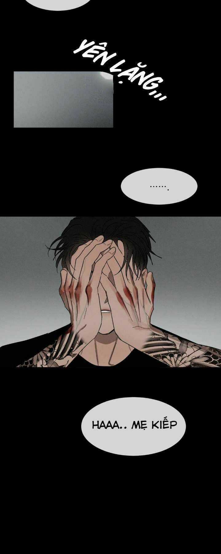 Tên Lưu Ban - Chapter 19 - Trang 10