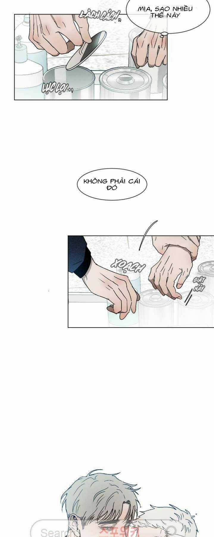 Tên Lưu Ban - Chapter 2 - Trang 16