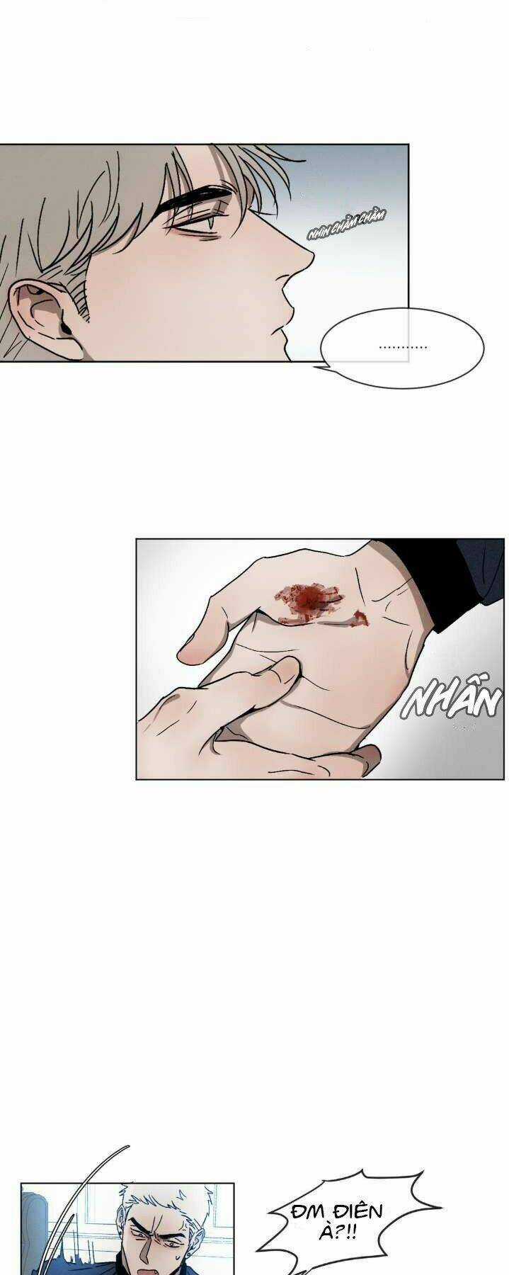 Tên Lưu Ban - Chapter 2 - Trang 21