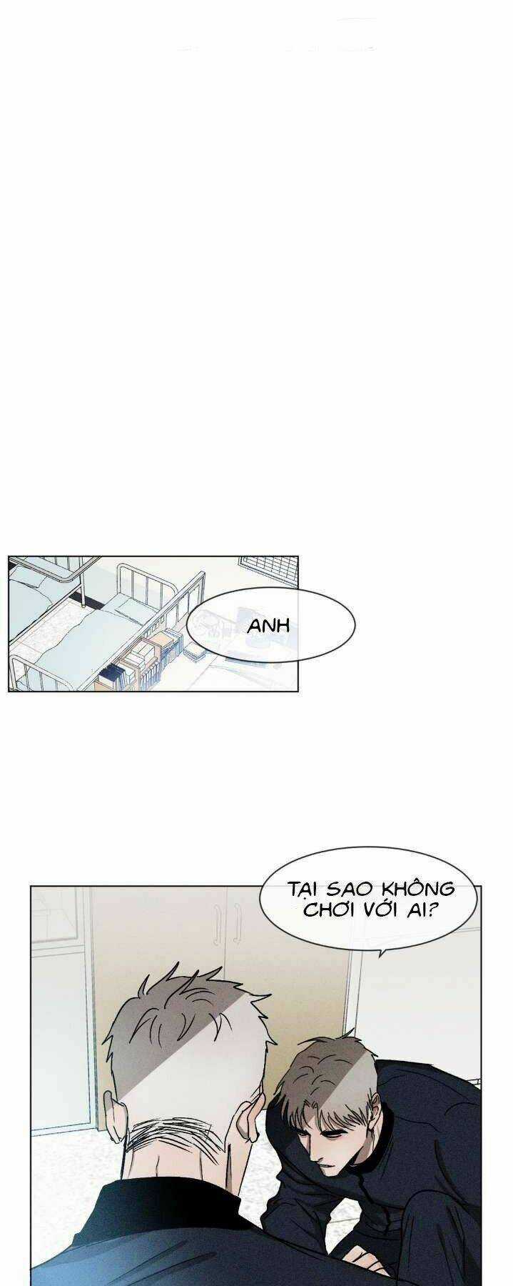 Tên Lưu Ban - Chapter 2 - Trang 23