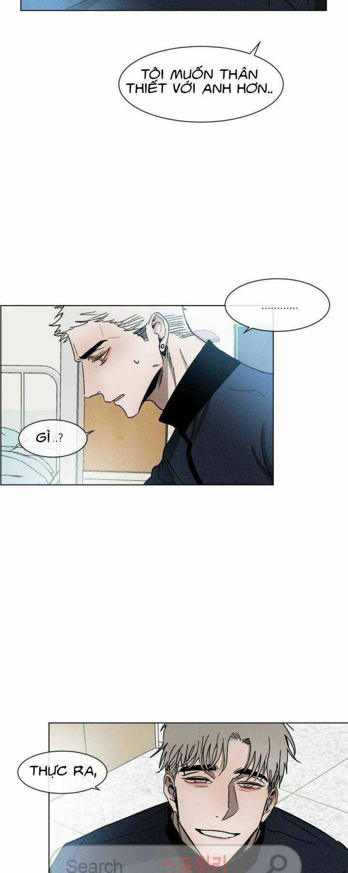 Tên Lưu Ban - Chapter 2 - Trang 24