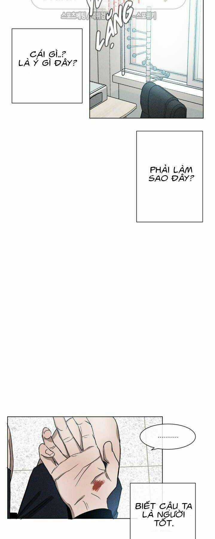 Tên Lưu Ban - Chapter 2 - Trang 27