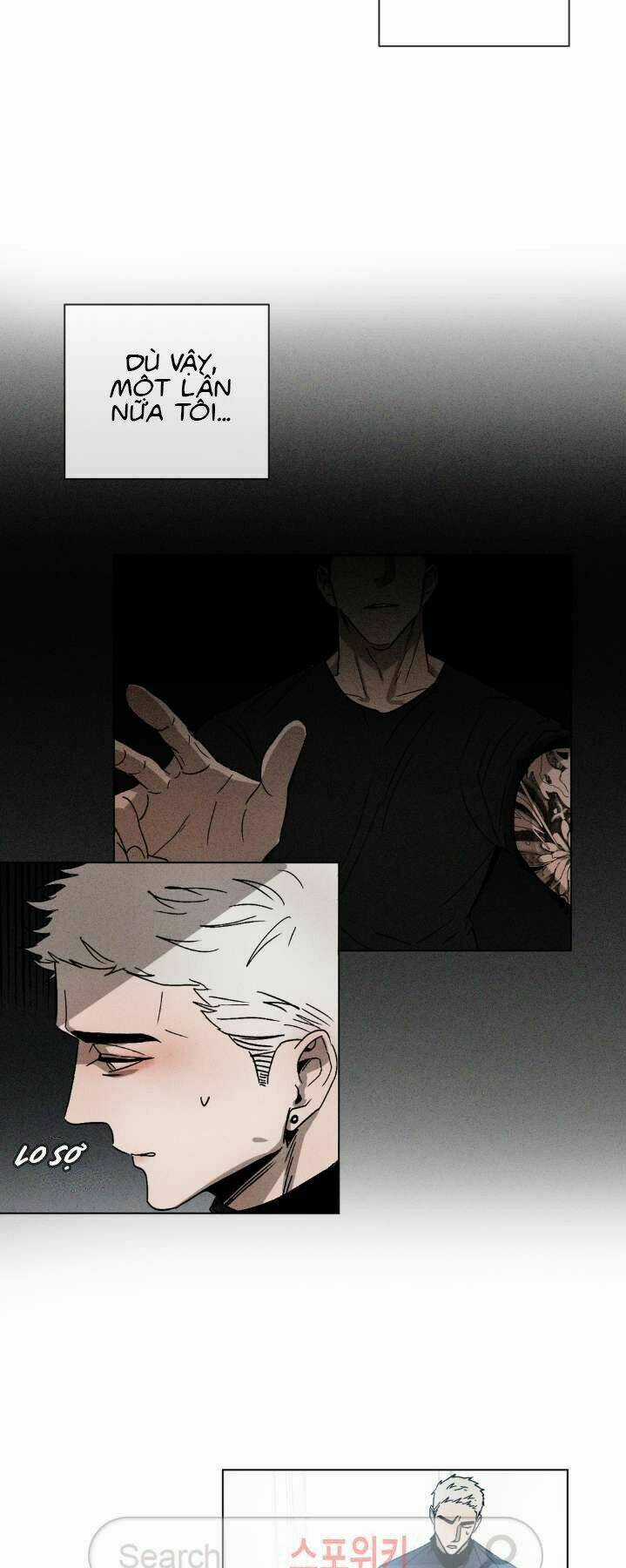 Tên Lưu Ban - Chapter 2 - Trang 28