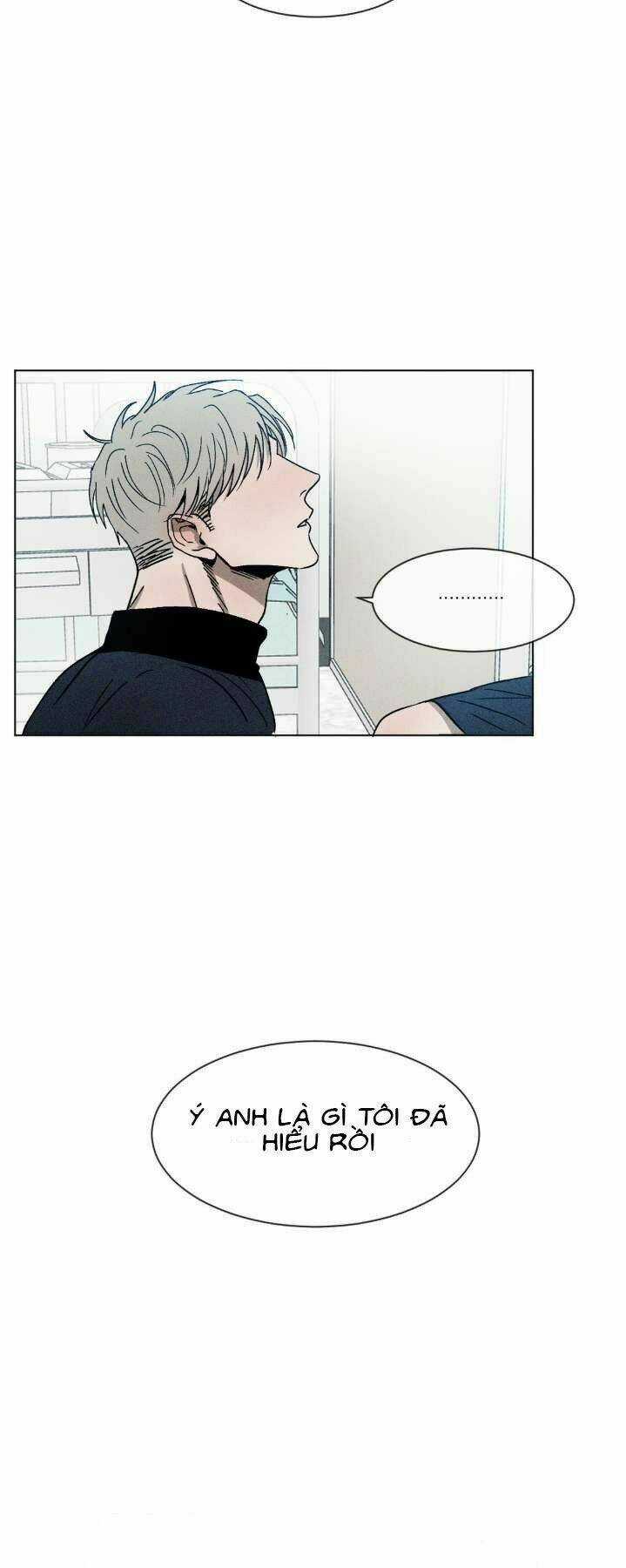 Tên Lưu Ban - Chapter 2 - Trang 30