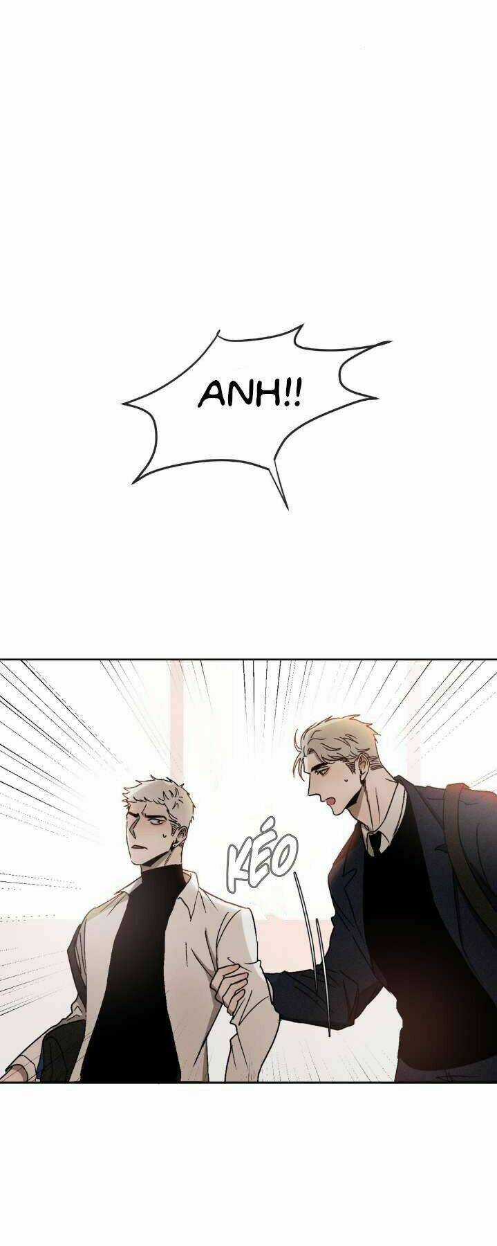 Tên Lưu Ban - Chapter 2 - Trang 35