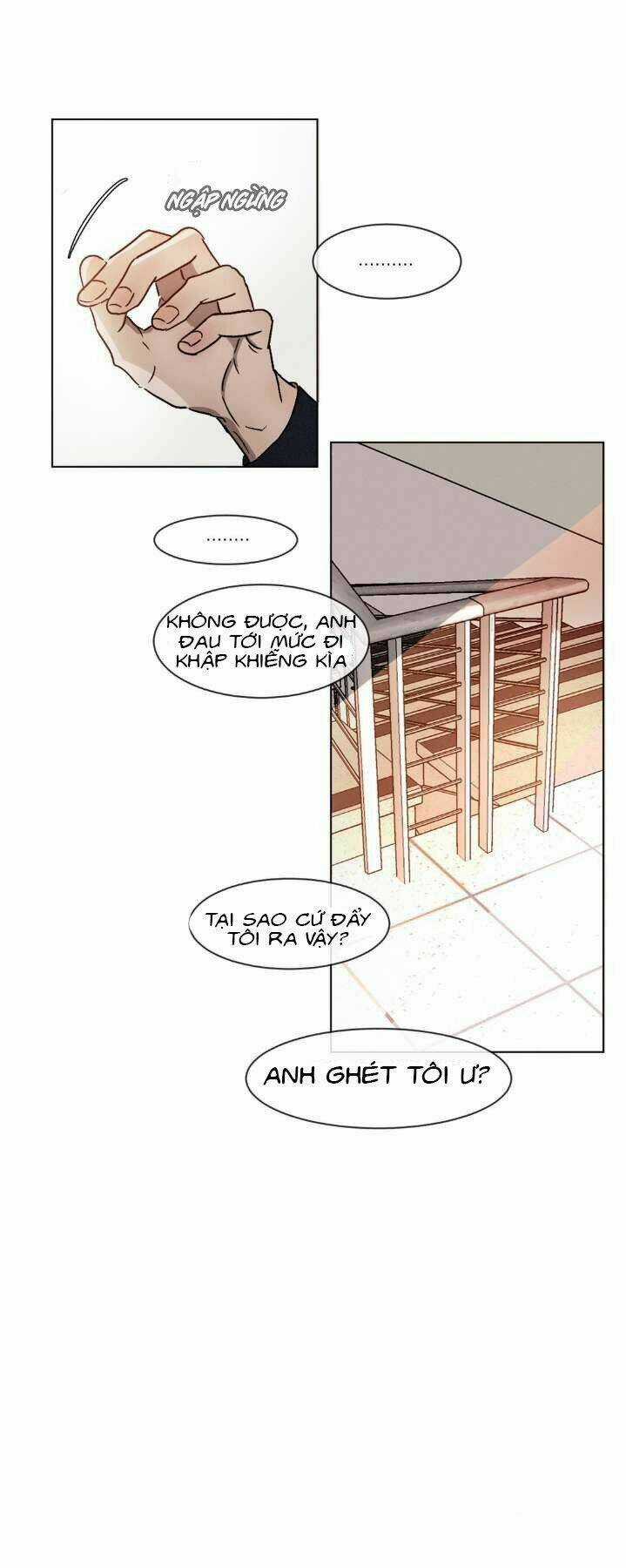 Tên Lưu Ban - Chapter 2 - Trang 38