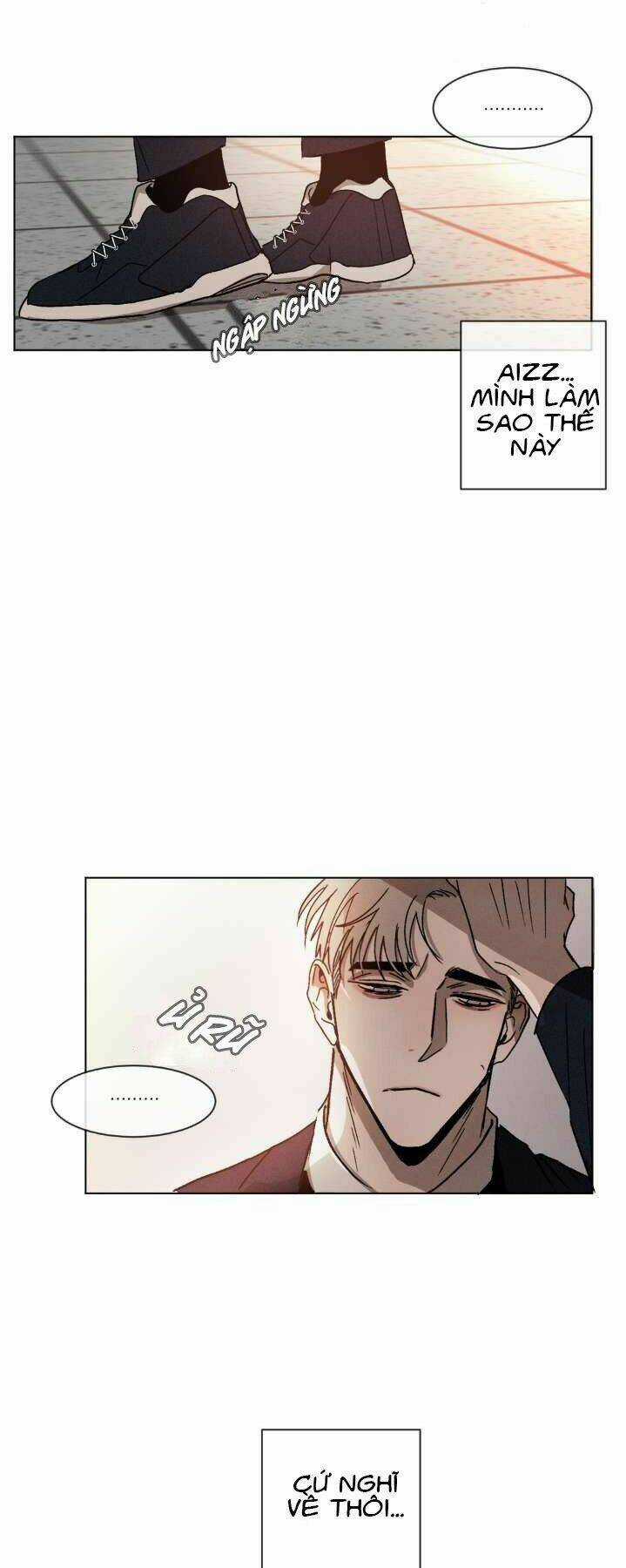 Tên Lưu Ban - Chapter 2 - Trang 39