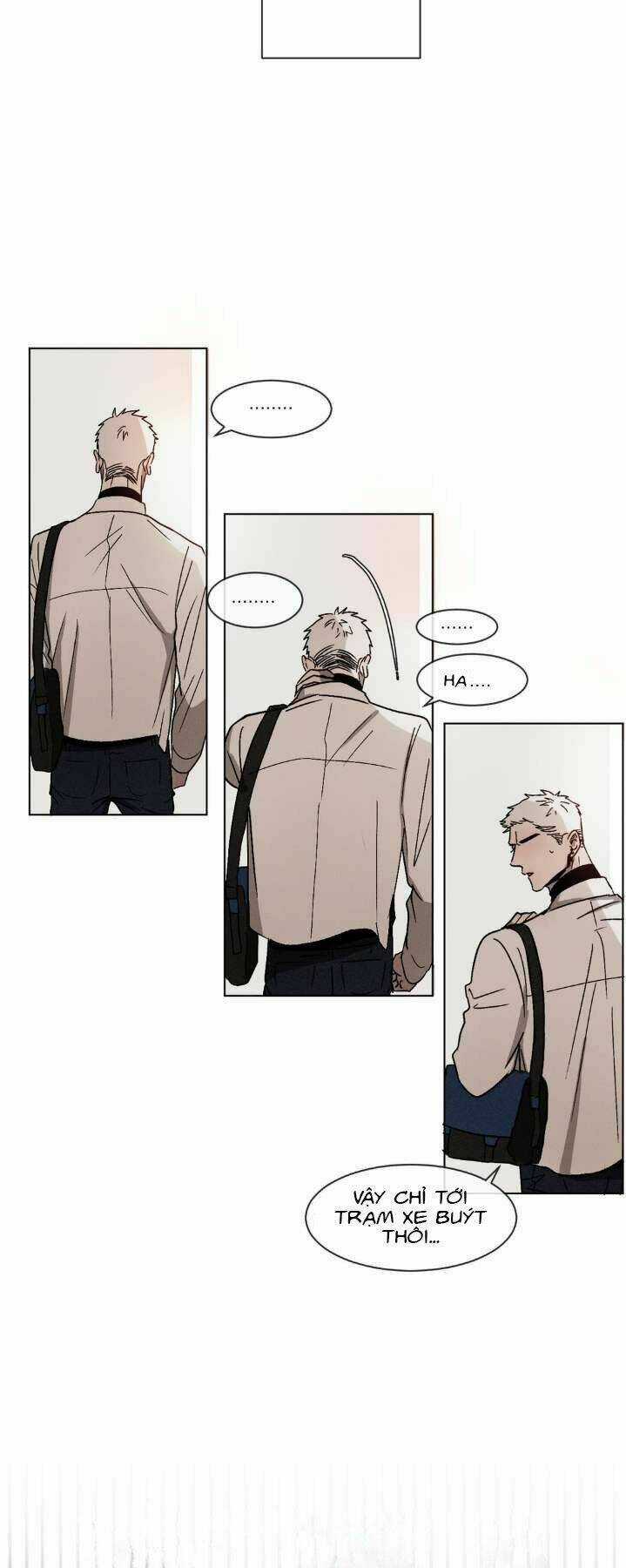 Tên Lưu Ban - Chapter 2 - Trang 40