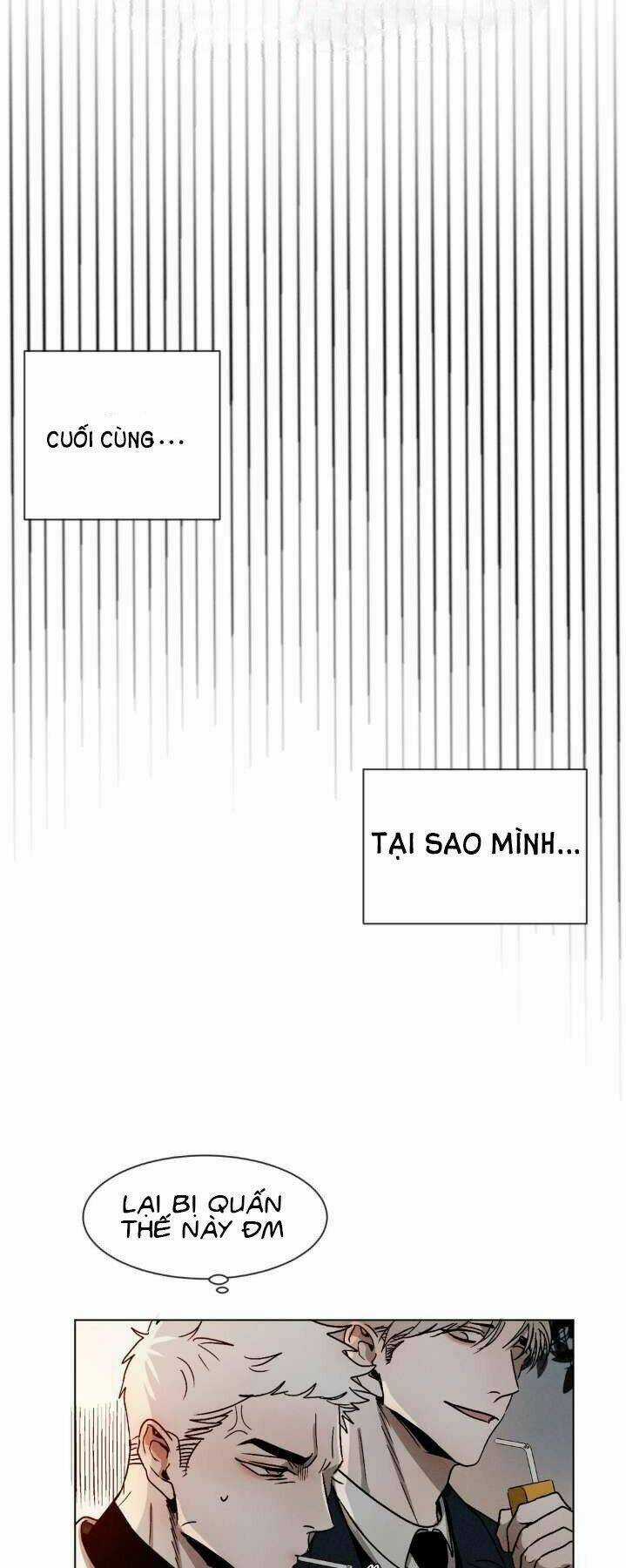 Tên Lưu Ban - Chapter 2 - Trang 41