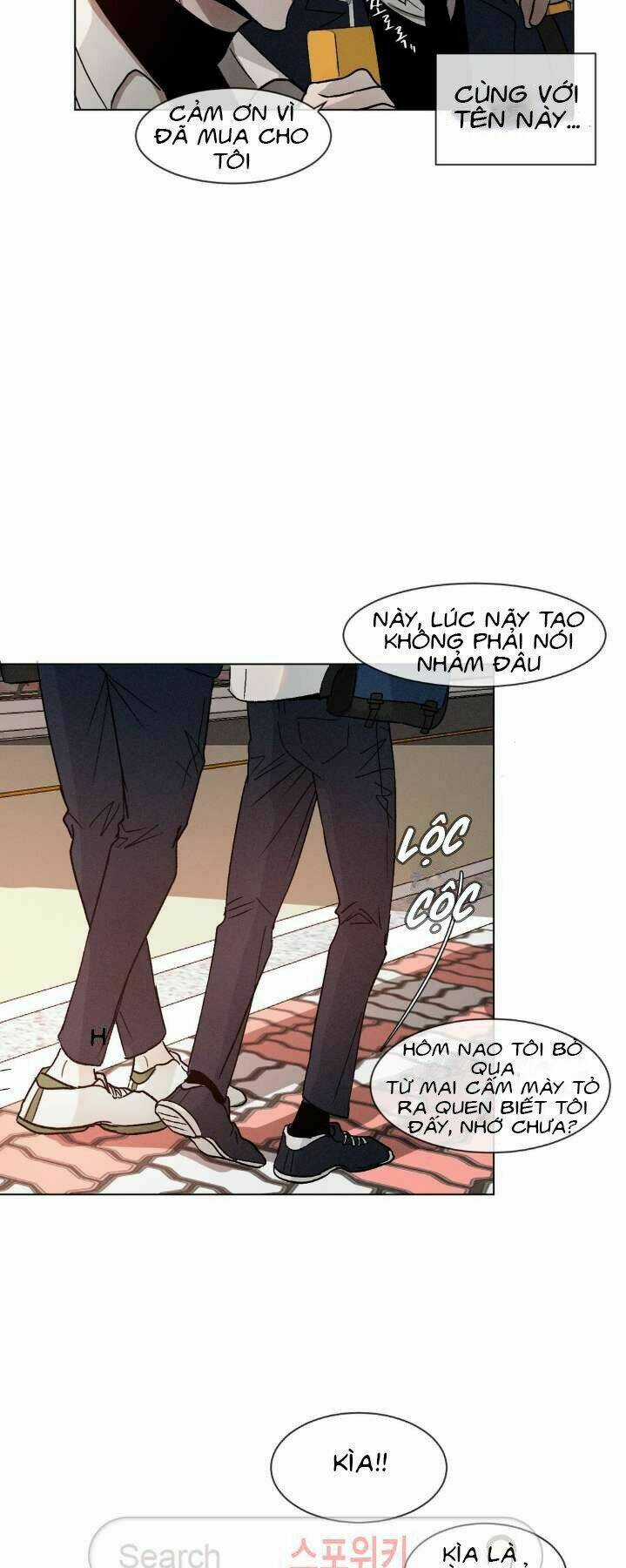 Tên Lưu Ban - Chapter 2 - Trang 42