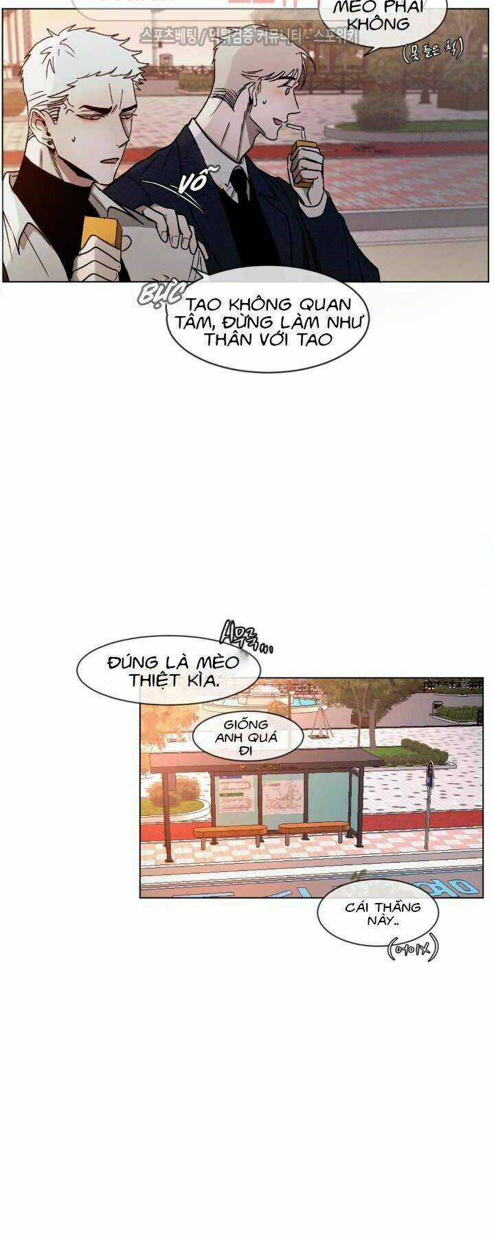 Tên Lưu Ban - Chapter 2 - Trang 43