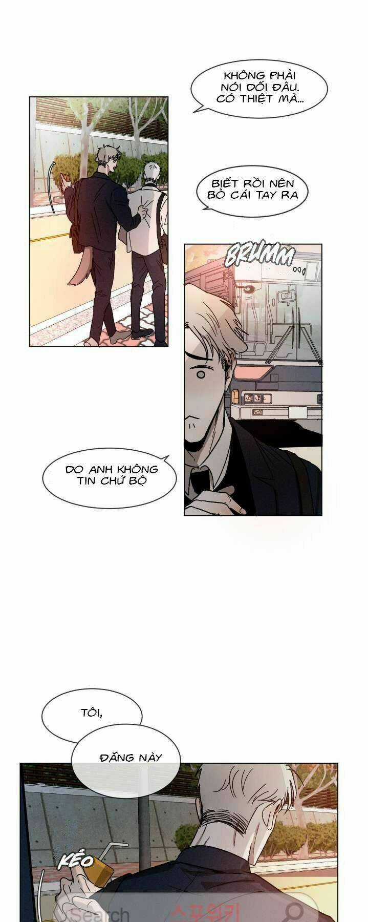 Tên Lưu Ban - Chapter 2 - Trang 44