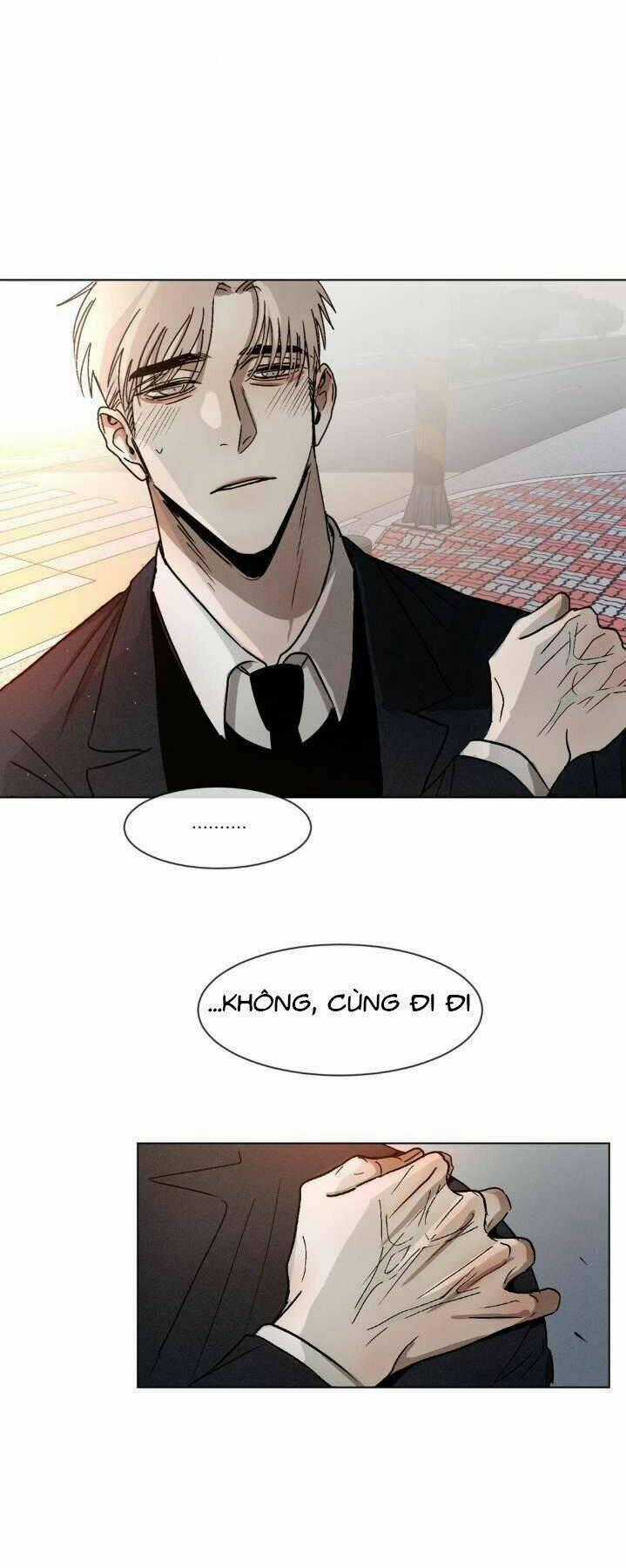 Tên Lưu Ban - Chapter 2 - Trang 47