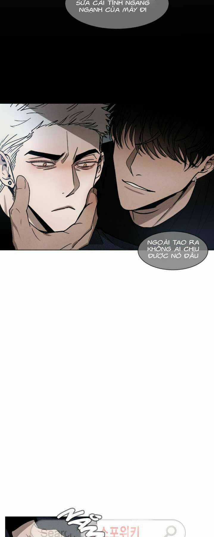 Tên Lưu Ban - Chapter 2 - Trang 8