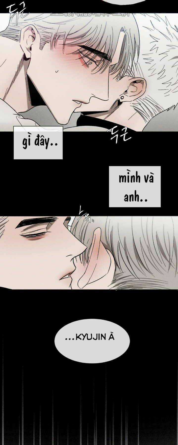 Tên Lưu Ban - Chapter 20.2 - Trang 13