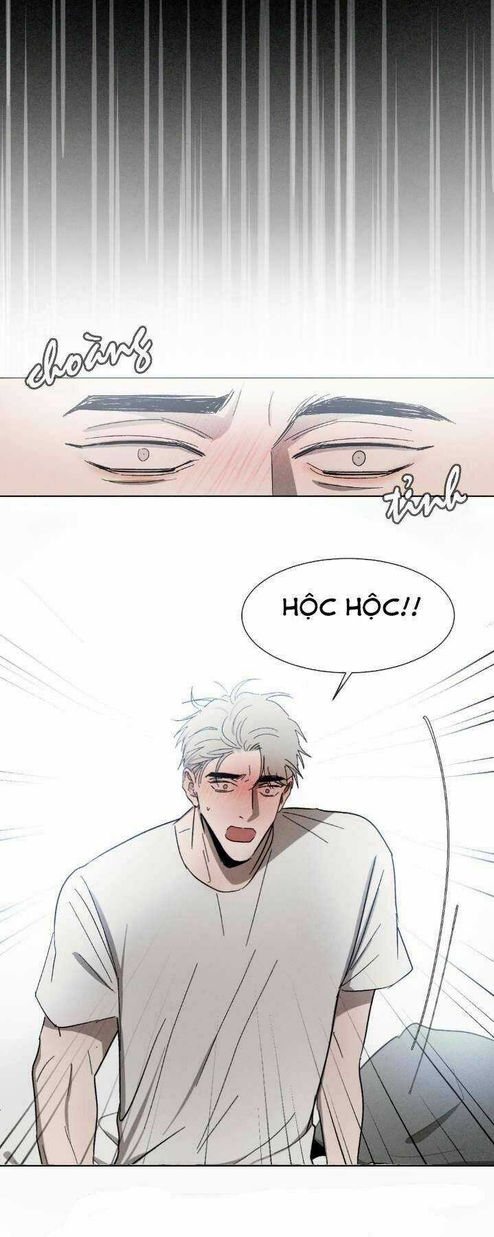 Tên Lưu Ban - Chapter 20.2 - Trang 14