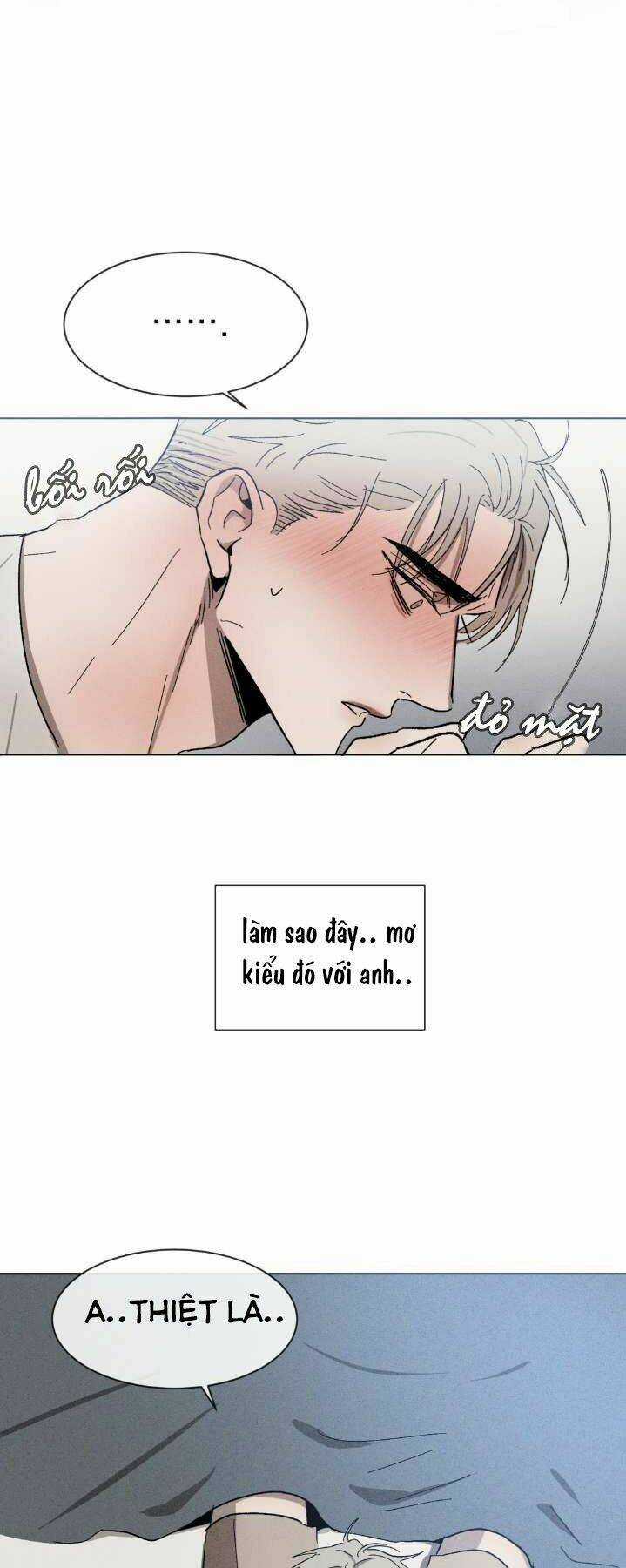 Tên Lưu Ban - Chapter 20.2 - Trang 15