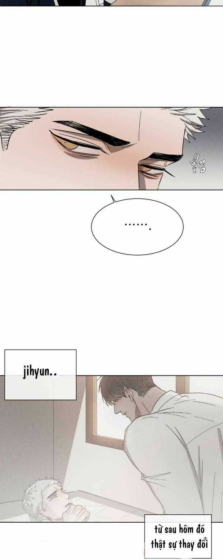 Tên Lưu Ban - Chapter 20.2 - Trang 18