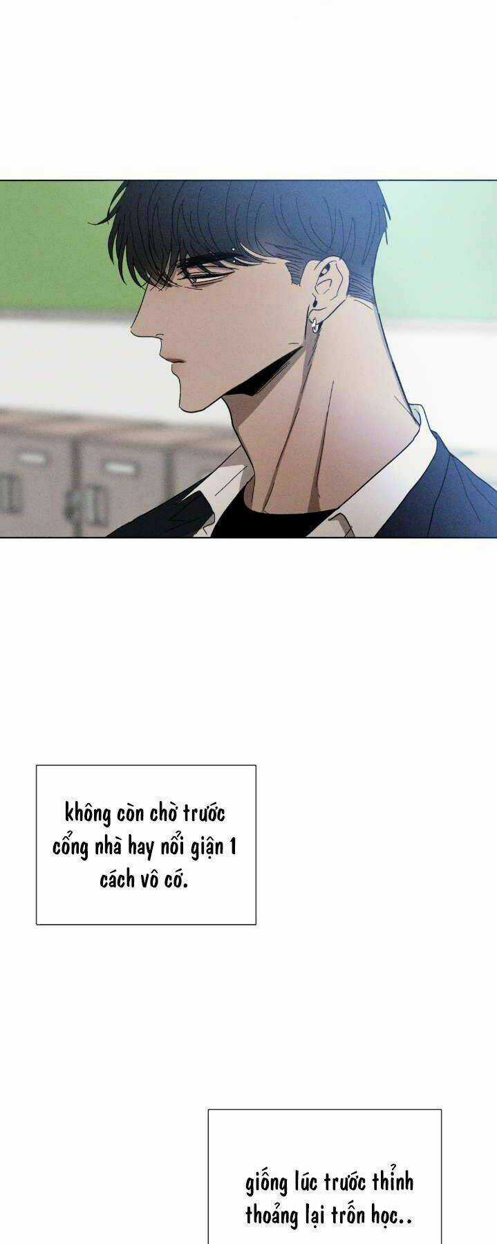 Tên Lưu Ban - Chapter 20.2 - Trang 19