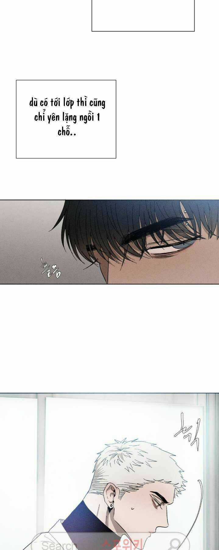 Tên Lưu Ban - Chapter 20.2 - Trang 20